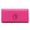 Pierre Cardin LADY68 1720 magenta  női pénztárca 18,5 x 10 cm