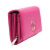 Pierre Cardin LADY68 1720 magenta  női pénztárca 18,5 x 10 cm