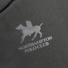 Northampton Polo Club PC3096 fekete laptop hátizsák 17" 31 x 45 x 12 cm