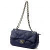 Pierre Cardin GN20 3064 navy női táska 30 x 18 x 12 cm