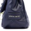 Pierre Cardin GN20 3064 navy női táska 30 x 18 x 12 cm