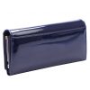 Mato Grosso 0946-32 RFID navy női bőr pénztárca 18.5 x 9 x 4 cm