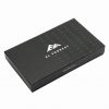 EL FORREST 799-480 RFID piros női bőr pénztárca 15.5 x 10 x 3.8 cm