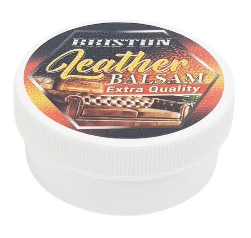 Briston Méhviaszos bőrápoló, bőrbalzsam 30 ml