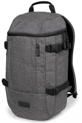 Eastpak Topfloid Ash Blend szürke hátizsák 15