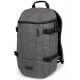 Eastpak Topfloid Ash Blend szürke hátizsák 15