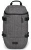 Eastpak Topfloid Ash Blend szürke hátizsák 15