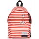 Eastpak Orbit Wally Silk Stripe hátizsák 33,5 x 23 cm