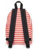 Eastpak Orbit Wally Silk Stripe hátizsák 33,5 x 23 cm