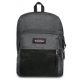 Eastpak Pinnacle Black Denim hátizsák