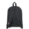 Eastpak Pinnacle Black Denim hátizsák