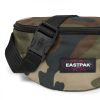 Eastpak: Springer Camo Green övtáska