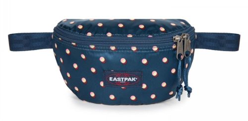 Eastpak Springer Luxe Dots övtáska