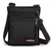 Eastpak: Rusher Black oldaltáska