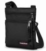 Eastpak: Rusher Black oldaltáska