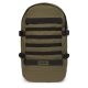 Eastpak Floid Tact L Cs Mono Army hátizsák, laptop tartóval 15"