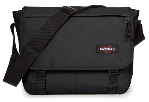 Delegate+ Black Eastpak oldaltáska, laptop táska 17