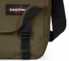 Eastpak Delegate+ Army Olive oldaltáska, laptop táska 17"