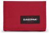 Eastpak: Crew Single Scarlet Red pénztárca