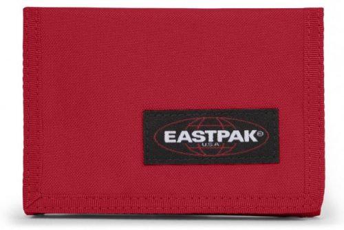 Eastpak: Crew Single Scarlet Red pénztárca