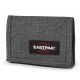 Eastpak: Crew Single Black Denim pénztárca