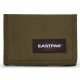 Eastpak Crew Single Army Olive pénztárca