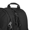 Eastpak Morius Black hátizsák, laptop tartóval 15"