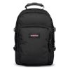 Eastpak Provider Black hátizsák, laptop tartóval 15