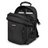 Eastpak Provider Black hátizsák, laptop tartóval 15