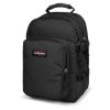 Eastpak Provider Black hátizsák, laptop tartóval 15