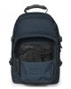 Eastpak PROVIDER Triple Denim hátizsák, 16"-os latoptartóval