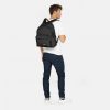 Eastpak Padded Pak'R Black hátizsák