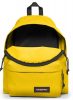 Eastpak Padded Pak'R Rising Yellow hátizsák