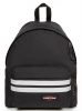 Eastpak Padded Pak'R  Reflective Black hátizsák