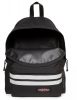 Eastpak Padded Pak'R  Reflective Black hátizsák