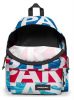 Eastpak Padded Pak'R  Bold Wavy hátizsák