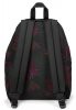 Eastpak Padded Pak'R Mesh Black Hibiscus hátizsák