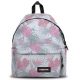 Eastpak Padded Pak'R Mesh White Hibiscus hátizsák