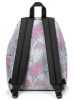 Eastpak Padded Pak'R Mesh White Hibiscus hátizsák