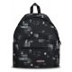 Eastpak Padded Pak'R  Shapes Black hátizsák