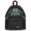 Eastpak Padded Pak'R  Neon Embroided hátizsák