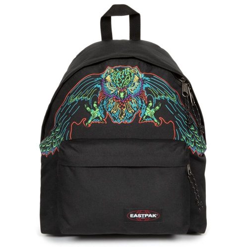 Eastpak Padded Pak'R  Neon Embroided hátizsák