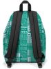 Eastpak Padded Zippl'r  Bold Promising laptop tartós hátizsák, 13