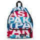 Eastpak Padded Zippl'r  Bold Wavy laptop tartós hátizsák, 13