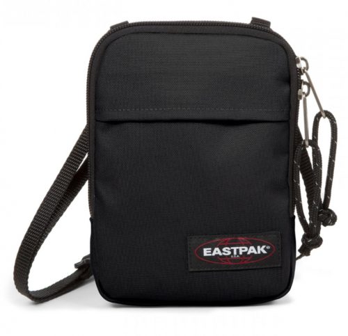 Buddy Black Eastpak oldaltáska, kisméretű crossbody táska