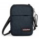 Buddy Triple Denim Eastpak oldaltáska, kisméretű crossbody táska