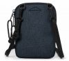 Buddy Triple Denim Eastpak oldaltáska, kisméretű crossbody táska