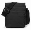 Eastpak Flex Black oldaltáska, crossbody táska