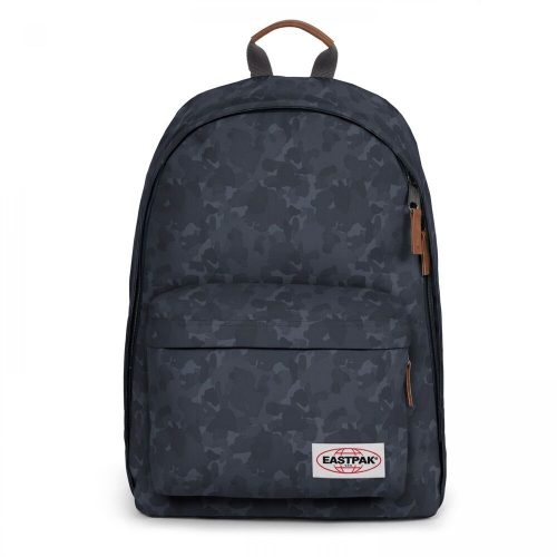 Eastpak Out Of Office Navy Camo hátizsák 13