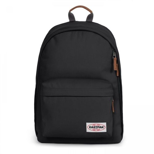 Eastpak Out Of Office Opgrade Black hátizsák 13